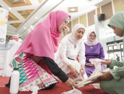 Women In Tins: Inisiatif PT Timah Untuk Kesetaraan Gender