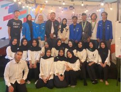 Gen Z Siap Jadi Pemimpin, PT Timah Fasilitasi MAPABA PMII
