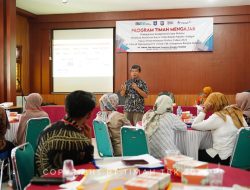 Komitmen PT Timah: Inovasi Pendidikan Untuk Indonesia Emas 2045