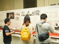 Museum Timah Mentok, Destinasi Edukasi Dan Sejarah Andalan
