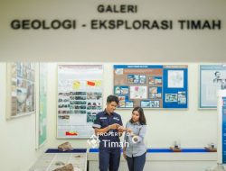 MTI Pangkalpinang Jadi Salah Satu Destinasi Wisata Bagi Masyarakat