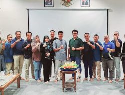 PT Timah Terus Kembangkan Sinergitas Bersama Media