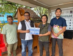 PT Timah Terus Beri Dukung Nyata Bagi Masyarakat Dalam Setiap Aspek Kehidupan