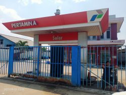 Oknum Pengurus SPBN Ketapang Diduga Selewengkan BBM Khusus Nelayan, Kepala DKP Kota Pangkalpinang Dukung Penegakan Hukum Terkait