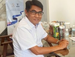 Mengapa Ikut UKW ?