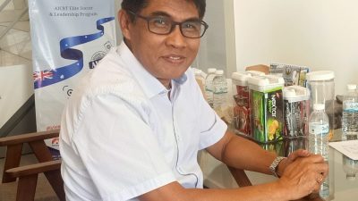 Mengapa Ikut UKW ?