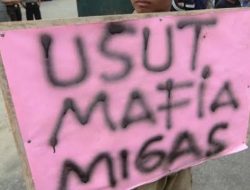 Satpol Airud Polresta Pangkalpinang Usut Mafia Migas, Manager SPBN Ketapang Resmi Berstatus Tersangka