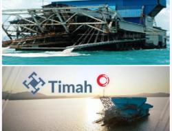 Rencana Penambangan Laut Beriga, PT Timah Kembangkan Pola Kemitraan Masyarakat Secara Langsung Lewat BUMDes