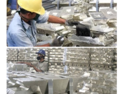 Upaya Berkelanjutan PT Timah Dalam Menjaga Kualitas Produk