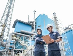 Tingkatkan Cadangan Sumber Daya, PT Timah Gunakan Teknologi Terbaru Dalam Eksplorasi