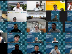 Perkuat Keselamatan Tambang, PT Timah Dan PPSDM Geominerba Gelar Pelatihan Implementasi SMKP Bagi Karyawan Dan Mitra Usaha