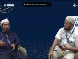 PT Timah Gelar Webinar Zakat Untuk Karyawan, Tingkatkan Ilmu Dan Spiritualitas Di Bulan Ramadhan