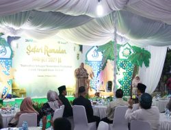 Wakil Bupati Bangka Selatan Apresiasi Peran CSR PT Timah Dalam Mendukung Kesejahteraan Masyarakat