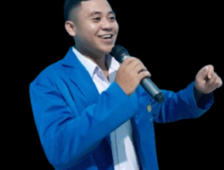 Kalau Untuk Kenyang Hanya Butuh Satu Piring, Kenapa Harus Korupsi ?