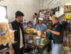 Pastikan Kestabilan Harga Dan Stok, Polres Bangka Tengah Intensifkan Pengawasan Saat Ramadhan Dan Jepang Idul Fitri 2025