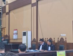 Ajukan Pledoi, Penasehat Hukum Pinta Para Terdakwa Perkara Korupsi Bank Sumsel Babel Dibebaskan Dari Segala Dakwaan dan Tuntutan