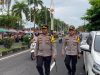 Patroli Ramadhan Polres Bangka, Pastikan Keamanan Jelang Berbuka