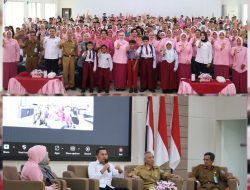 Bhayangkari Babel Gelar Talkshow Tentang Bahaya Bullying, Ketua Bhayangkari Babel : Ayo Berani Lapor Saat Dirundung