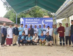 Sobat Aksi Ramadan, Inisiatif Berbagi PT Timah Dan Kementerian BUMN Untuk Menebar Manfaat Bagi Masyarakat