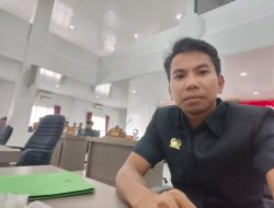 Untuk Masyarakat Bangka Selatan, Kurniawan Pinta Perda-perda Pro Rakyat Agar Segera Dijalankan