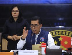 Kabareskrim Polri : Tim Sedang Turun Menyelidiki Kasus Teror Kepala Babi Ke Kantor Tempo