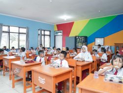 Program TJSL PT Timah, Bukti Nyata Dukung Pembangunan Daerah