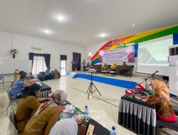 Program Timah Mengajar, Salah Satu Wujud Nyata Kepedulian Perusahaan Terhadap Dunia Pendidikan
