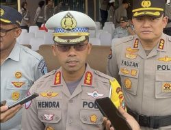 Angka Laka Lantas Naik, Kombes Pol Hendra Himbau Masyarakat Berhati-hati