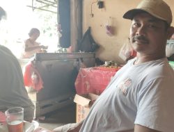Warga Apresiasi Aksi Kapolres Bangka Barat  Turut Atur Lalu Lintas Di Pagi Hari