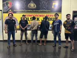 Tak Terima Musik Dimatikan, Dua Pengunjung Keroyok Karyawan Kafe