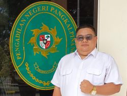 PH Andi Cs dari PT HKL Ajukan Kontra Memori Kasasi di Pengadilan Tipikor PN Pangkalpinang
