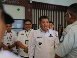 Berlakukan Pemutihan Pajak Kendaraan, Gubernur : Kita Butuh PAD, Tapi Ringankan Beban Masyarakat
