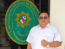 PN Pangkalpinang Kembali Vonis Bebas Para Terdakwa Tipikor, Praktisi Hukum Sindir Kinerja Penyidik dan JPU