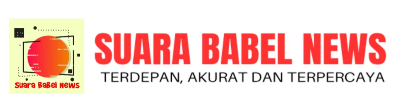 Suara BaBel News