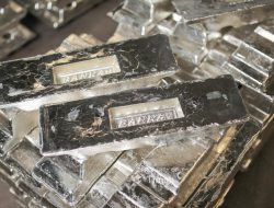 PT Timah Tbk (TINS) Cetak Laba Bersih Rp116,86 Miliar Di Kuartal I 2025, Lampaui Target 120%