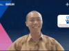 PT Timah Gelar Webinar Keamanan Digital Dan AI Bagi Karyawan