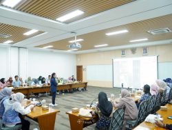 Bekali Dengan Strategi Digital Marketing, PT Timah Berharap Akses Pasar UMKM Lebih Luas