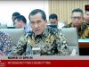 Komoditas Timah Indonesia Hadapi Tantangan, Dirut PT Timah Bersama Komisi VI DPR RI Bahas Solusi Tambang Ilegal