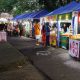 Wadahi Kreativitas Anak Muda Bangka Belitung, PT Timah Dukung Specta Culinar Di Taman Sari Sungailiat