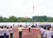 Tingkatkan Nasionalisme, PT Timah Gelar Upacara Hari Kebangkitan Nasional Ke 117