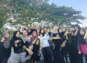 Panen Jagung Siswa Pemali Boarding School PT Timah Dukung Ketahanan Pangan Dan Edukasi Lingkungan