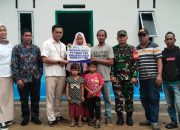 Kembali Bangun Rumah Layak Huni Untuk Warga Kundur, Iwan : Jaya Selalu PT Timah
