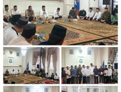 Pemkot Pangkalpinang Gelar Buka Puasa Bersama Forkopimda dan Para Ulama