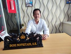 Satresnarkoba Polres Bangka Tengah Ungkap 12 Kasus Narkotika Sepanjang Awal Tahun 2025