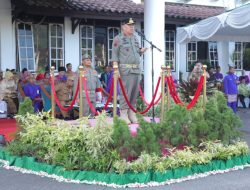 Gubernur Hidayat Komitmen Babel Harus Punya Guru yang Potensial