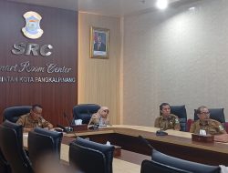 Cegah Pungli, Korupsi Dan Dorong Investasi, Kemendagri Gelar Sosialisasi Pengawasan Penyelenggaraan Perizinan Daerah