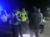 Satlantas Polres Bangka Dan Tim Gabungan Ungkap Kasus Tabrak Lari, Pelaku Serahkan Diri
