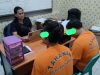 Polres Bangka Barat Ungkap Kasus Persetubuhan Anak, Dua Pria Diringkus