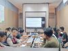 RESBATENG BELAJAR, Terobosan Edukatif Polres Bangka Tengah Cerdaskan Personel Polres Untuk Meningkatkan Profesionalisme