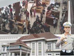 Sepekan Bergulir, Ditlantas Polda Babel Catat 2.690 Kendaraan Manfaatkan Program Pemutihan Pajak Kendaraan Bermotor